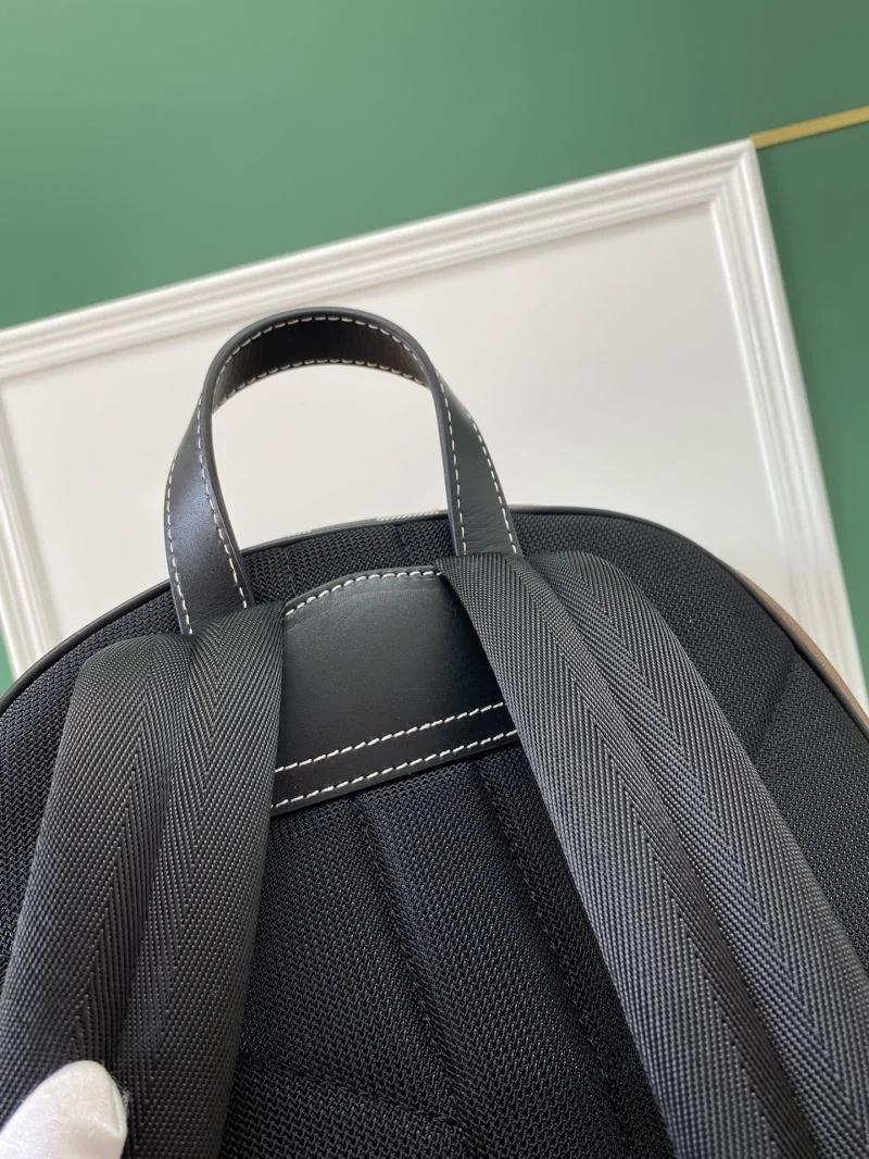 TechFriendly Burberry Backpacks 38207