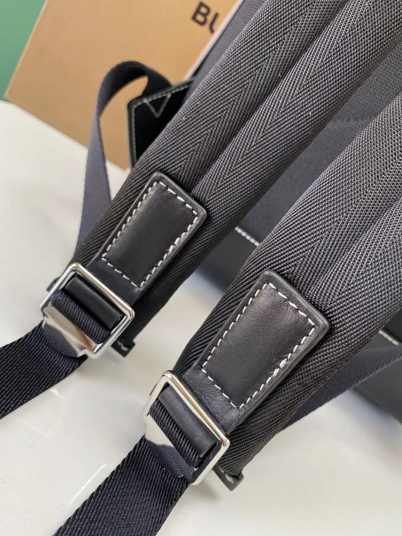 TechFriendly Burberry Backpacks 38207