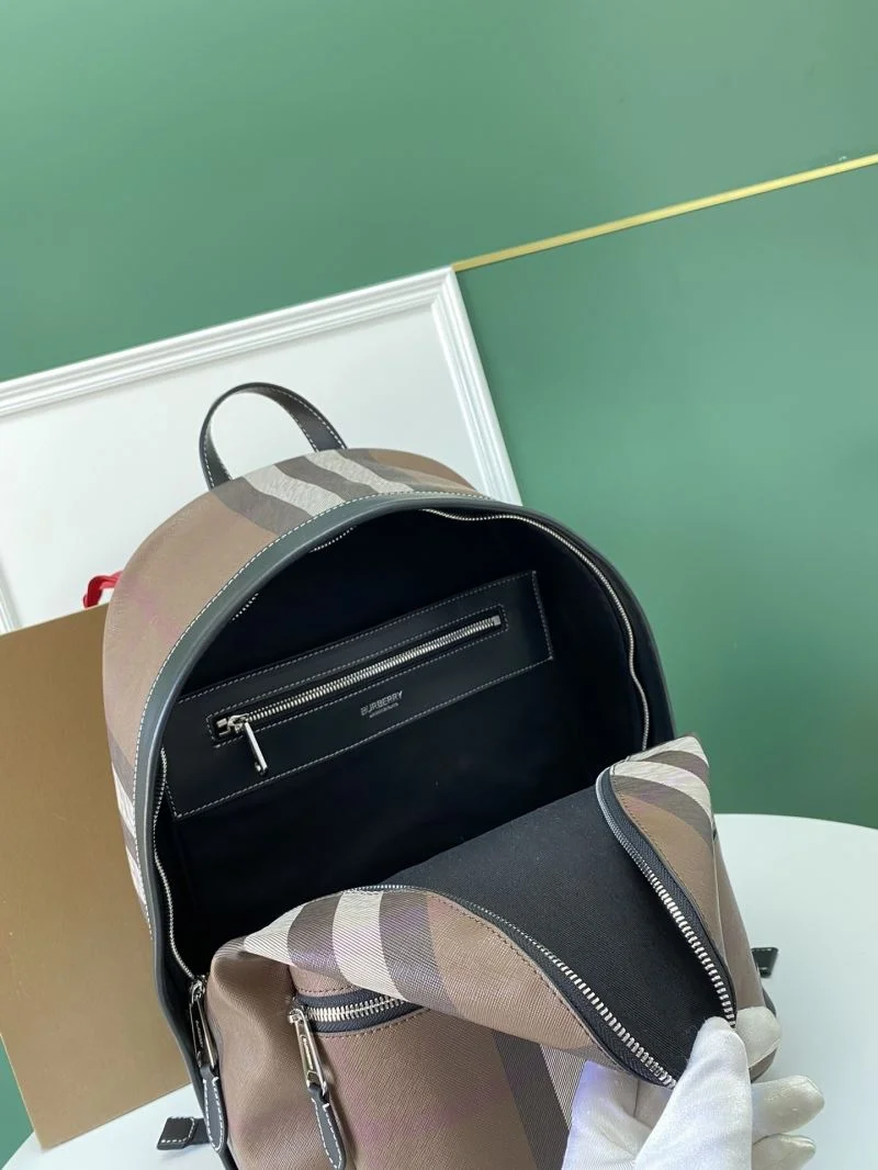 TechFriendly Burberry Backpacks 38207