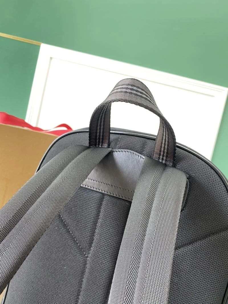 Breathable Burberry Backpacks 38202