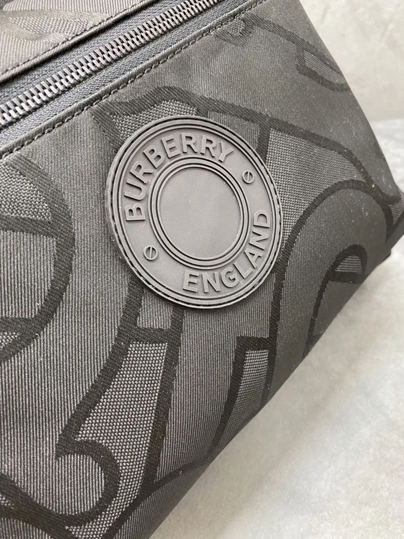 Burberry Backpacks Thermal 38204