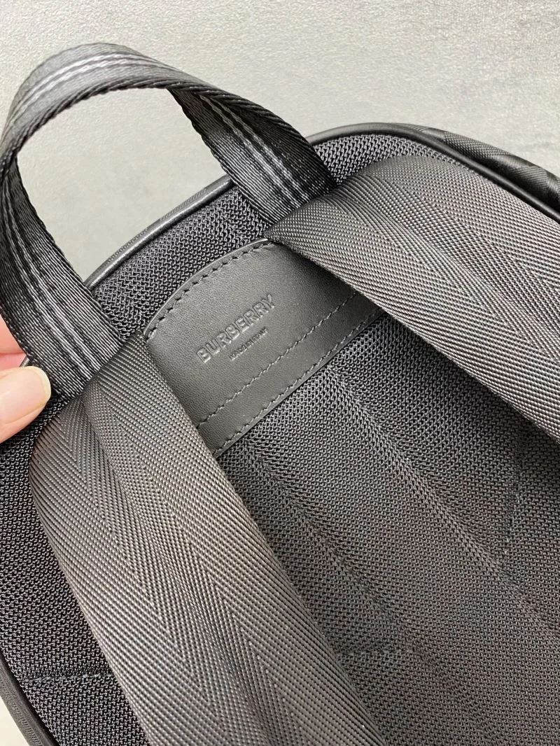 Burberry Backpacks Thermal 38204