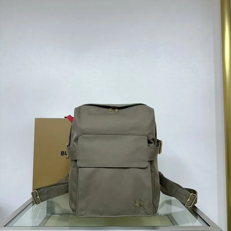 Breathable Burberry Backpacks 38192