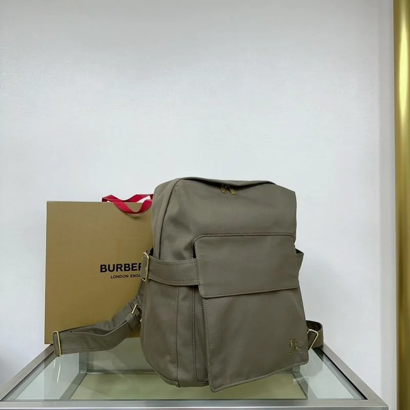 Breathable Burberry Backpacks 38192
