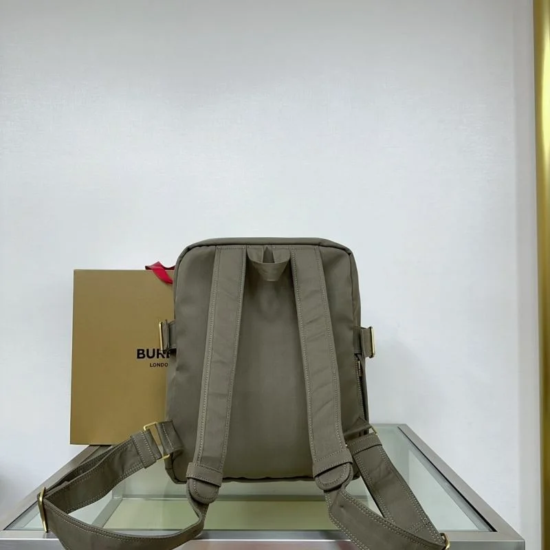 Breathable Burberry Backpacks 38192