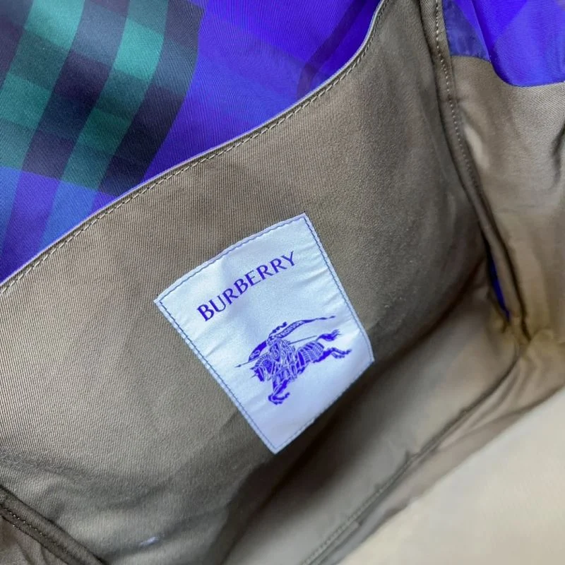 Breathable Burberry Backpacks 38192