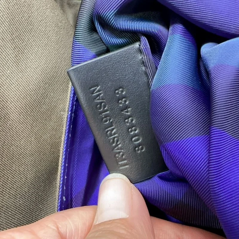 Breathable Burberry Backpacks 38192