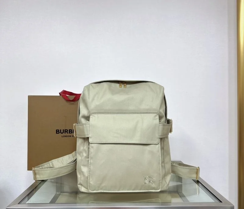 Upgraded Burberry Backpacks 38187