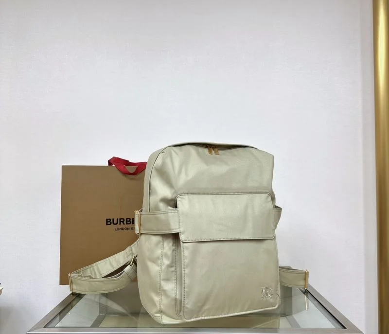 Upgraded Burberry Backpacks 38187