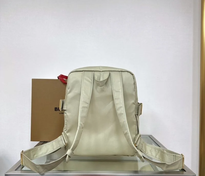 Upgraded Burberry Backpacks 38187