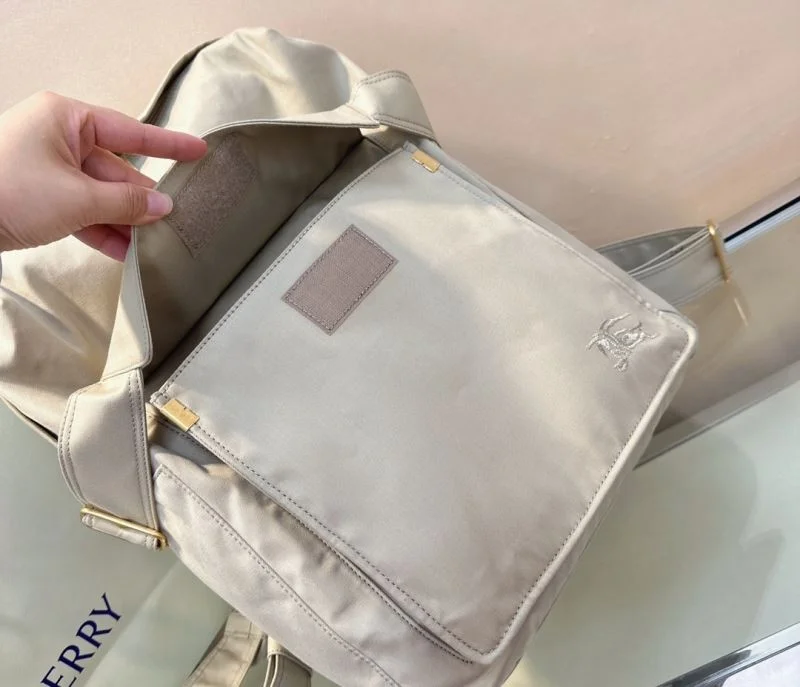 Upgraded Burberry Backpacks 38187