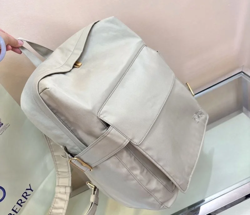 Upgraded Burberry Backpacks 38187