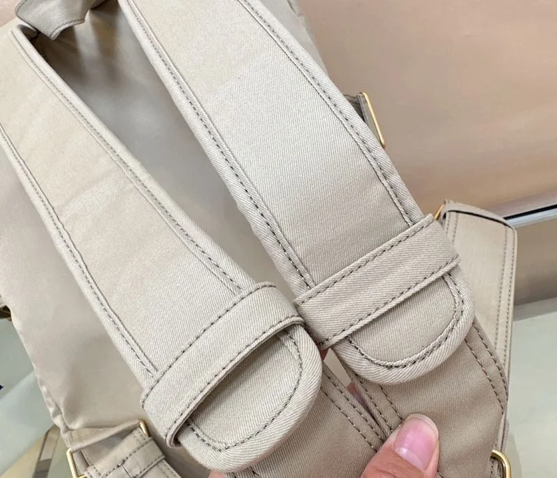 Upgraded Burberry Backpacks 38187