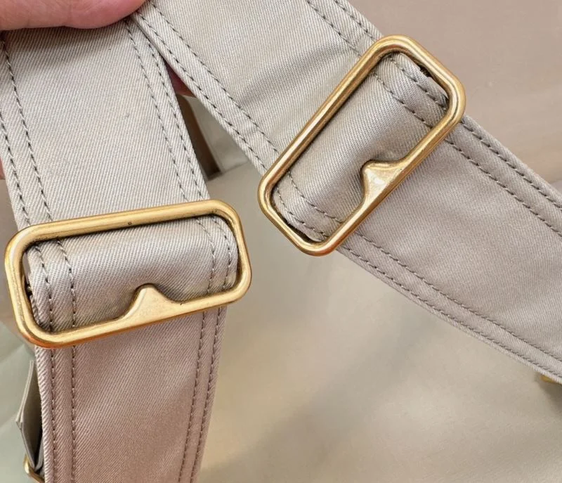 Upgraded Burberry Backpacks 38187
