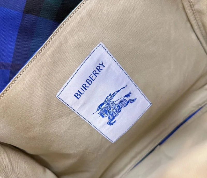 Upgraded Burberry Backpacks 38187