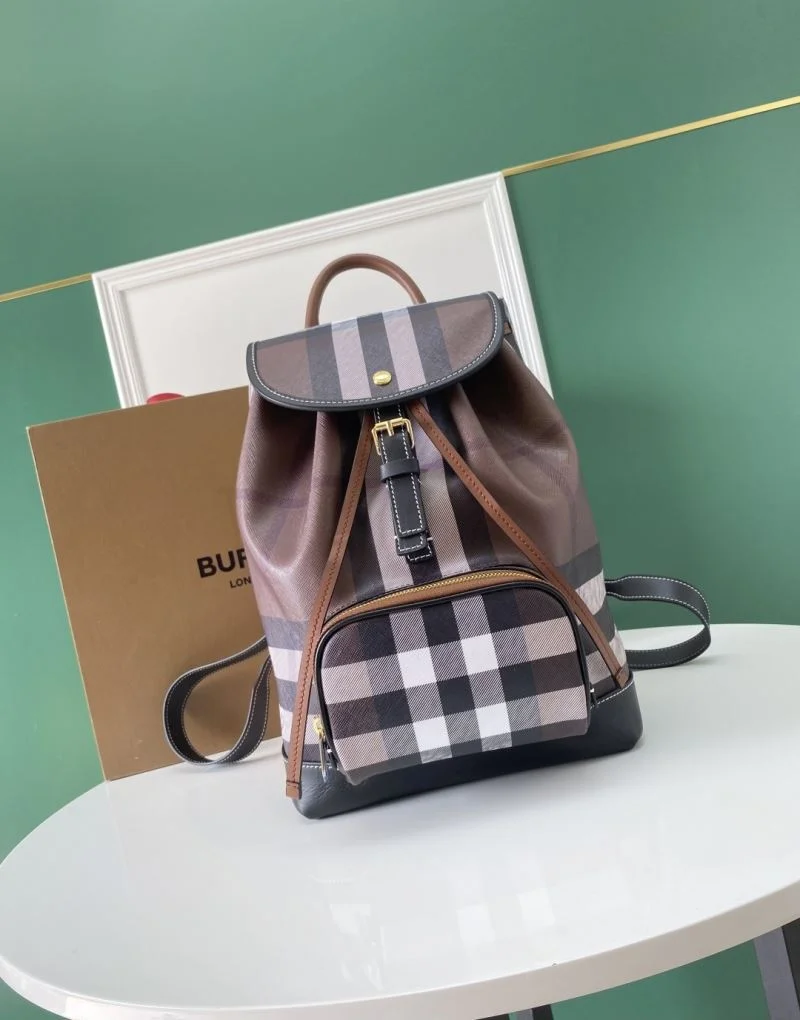 Seasonal Burberry Backpacks 38200