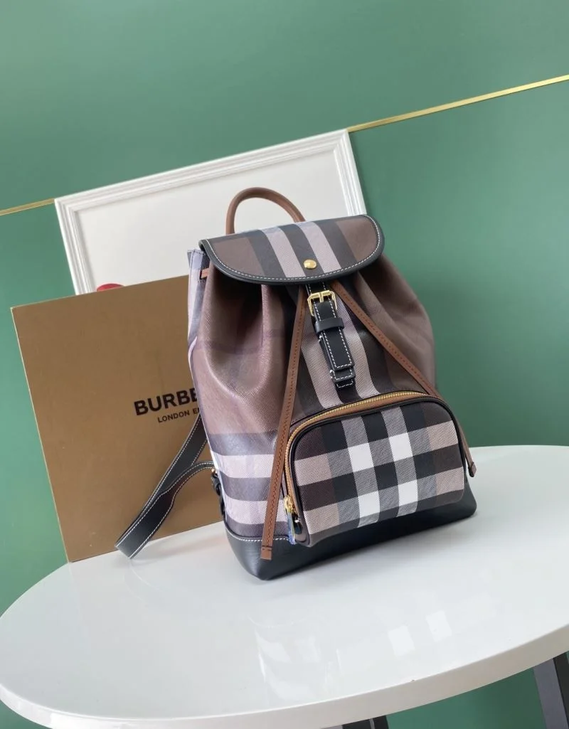 Seasonal Burberry Backpacks 38200