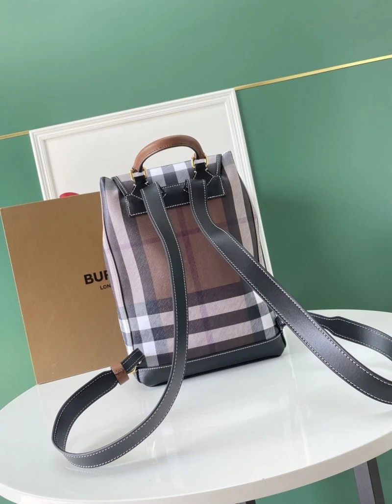 Seasonal Burberry Backpacks 38200