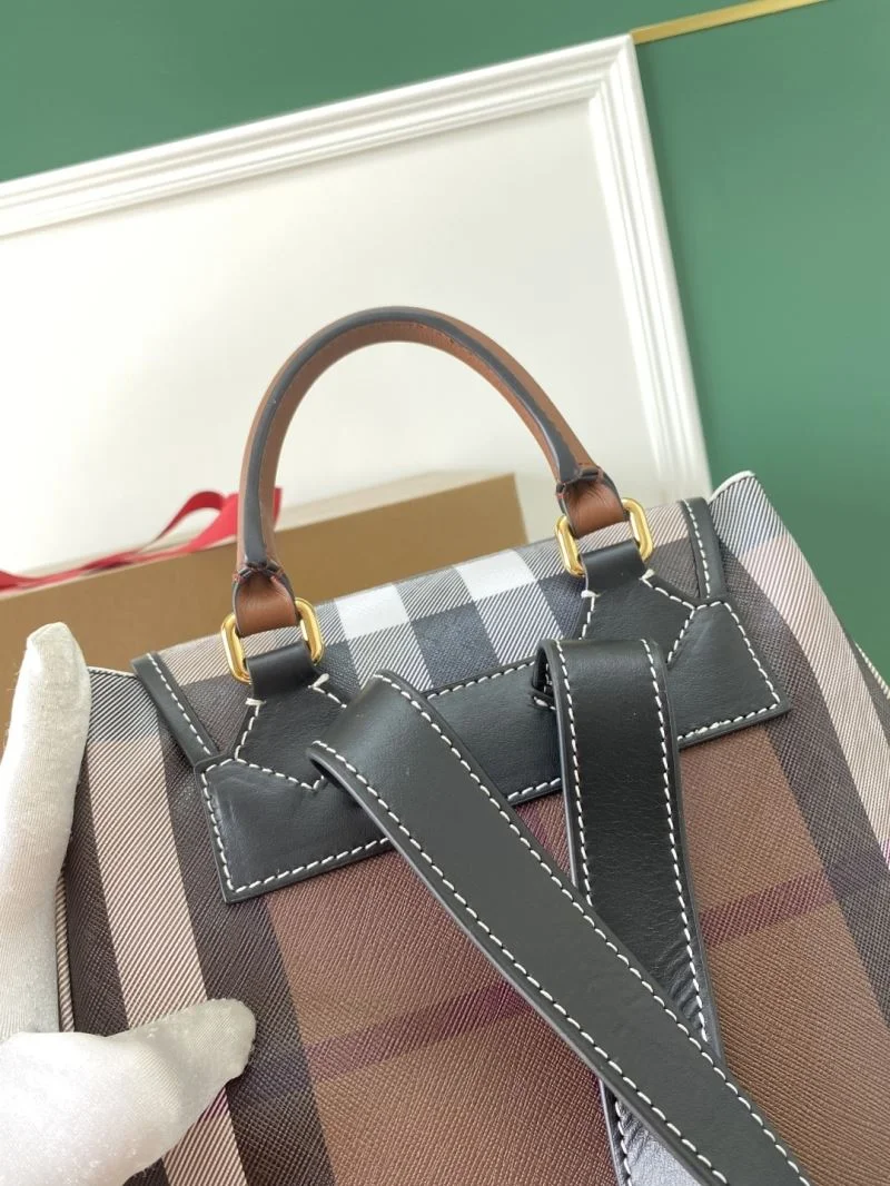 Seasonal Burberry Backpacks 38200