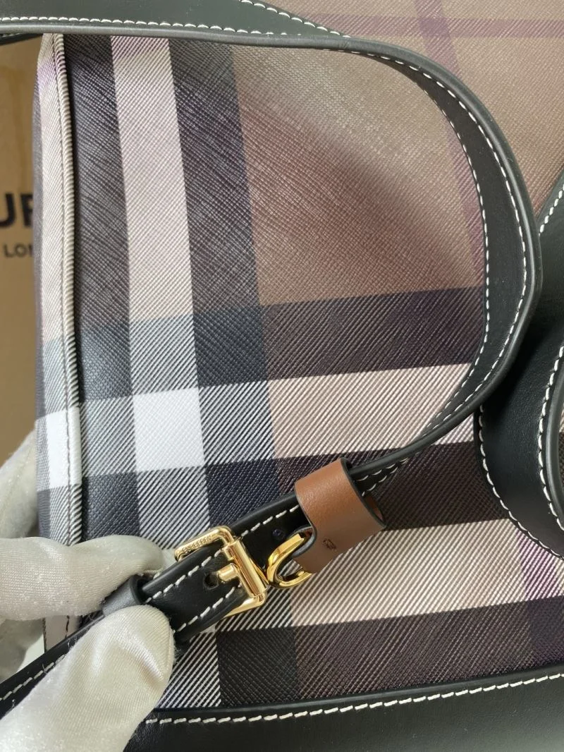 Seasonal Burberry Backpacks 38200
