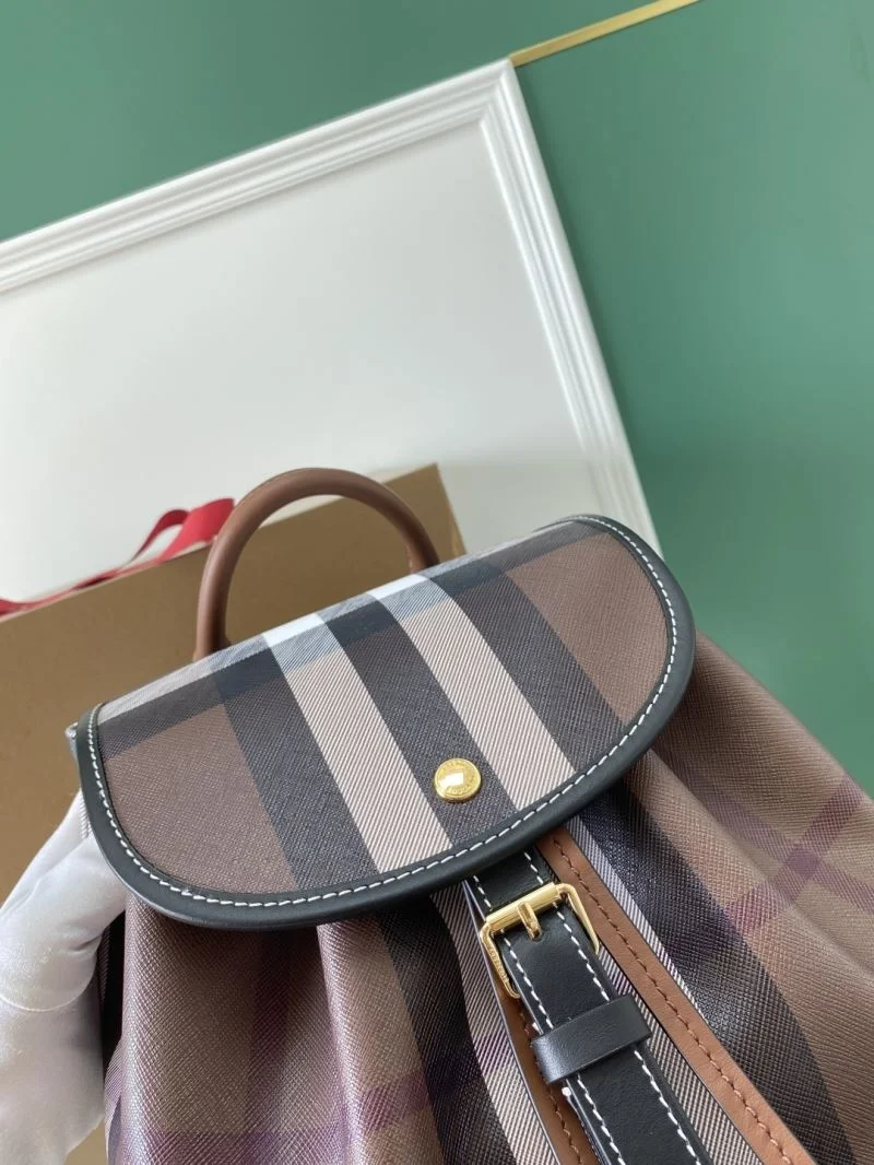 Seasonal Burberry Backpacks 38200