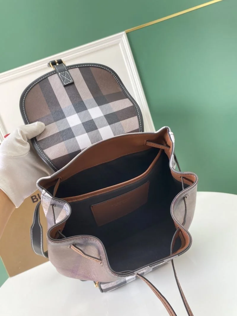 Seasonal Burberry Backpacks 38200