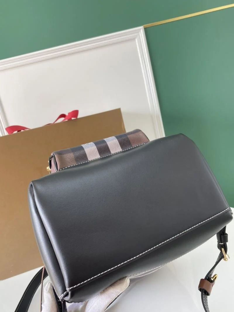 Seasonal Burberry Backpacks 38200
