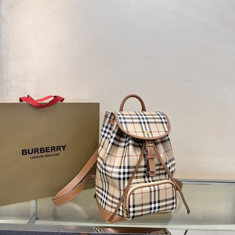 Burberry Backpacks AllSeason 38199