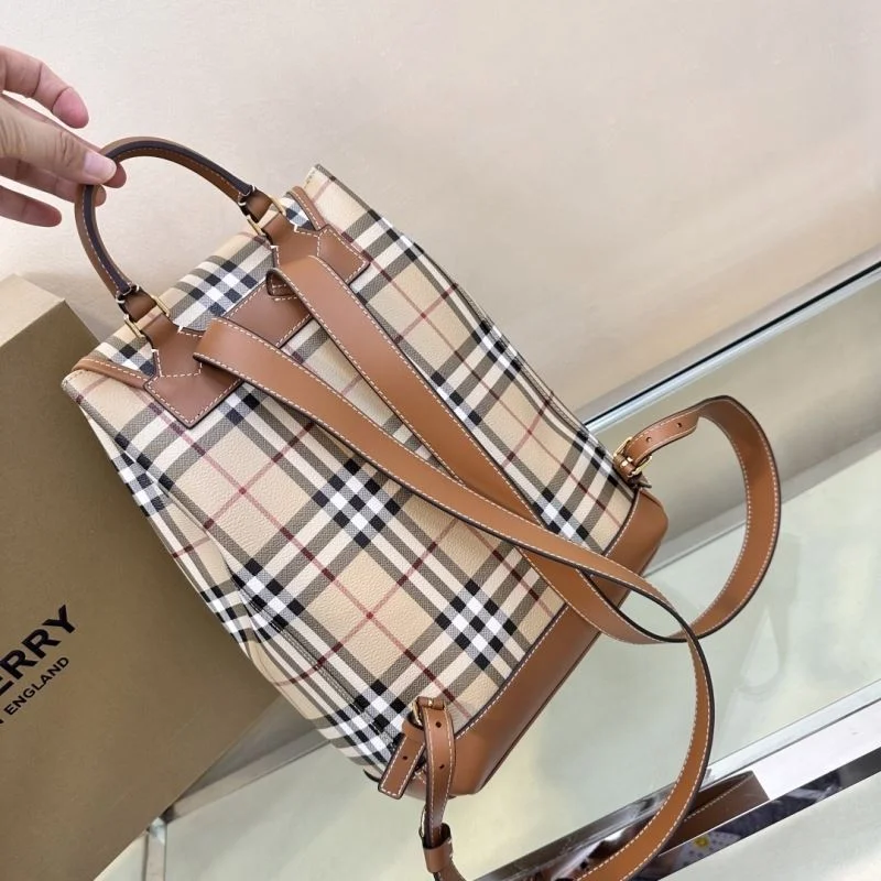 Burberry Backpacks AllSeason 38199