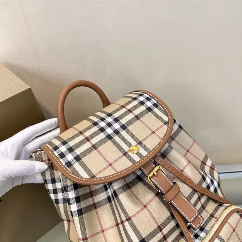 Burberry Backpacks AllSeason 38199