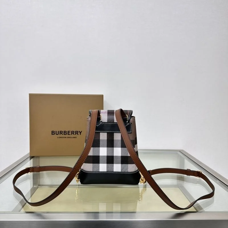 Attractive Burberry Backpacks 38188