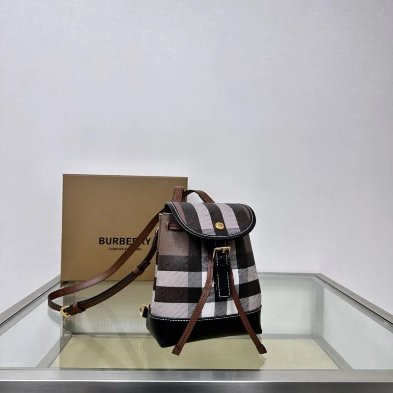 Attractive Burberry Backpacks 38188