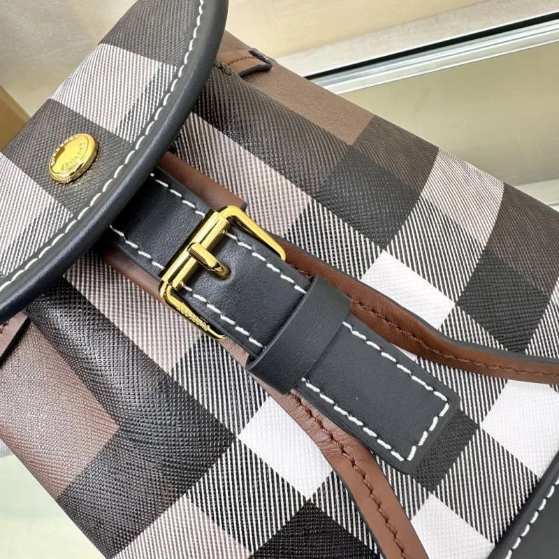 Attractive Burberry Backpacks 38188