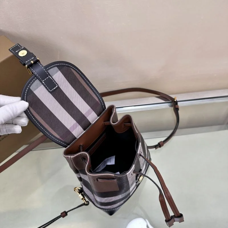 Attractive Burberry Backpacks 38188
