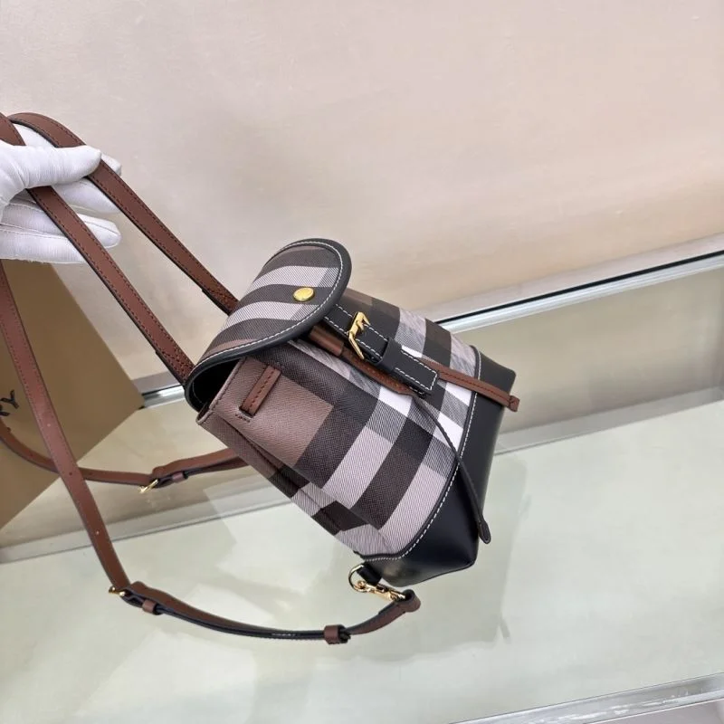 Attractive Burberry Backpacks 38188
