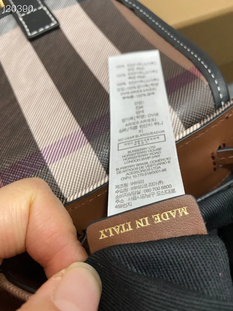 Attractive Burberry Backpacks 38188