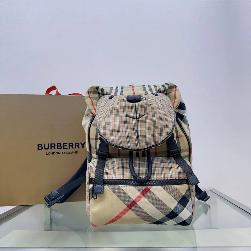 Burberry Backpacks BestValue 38201