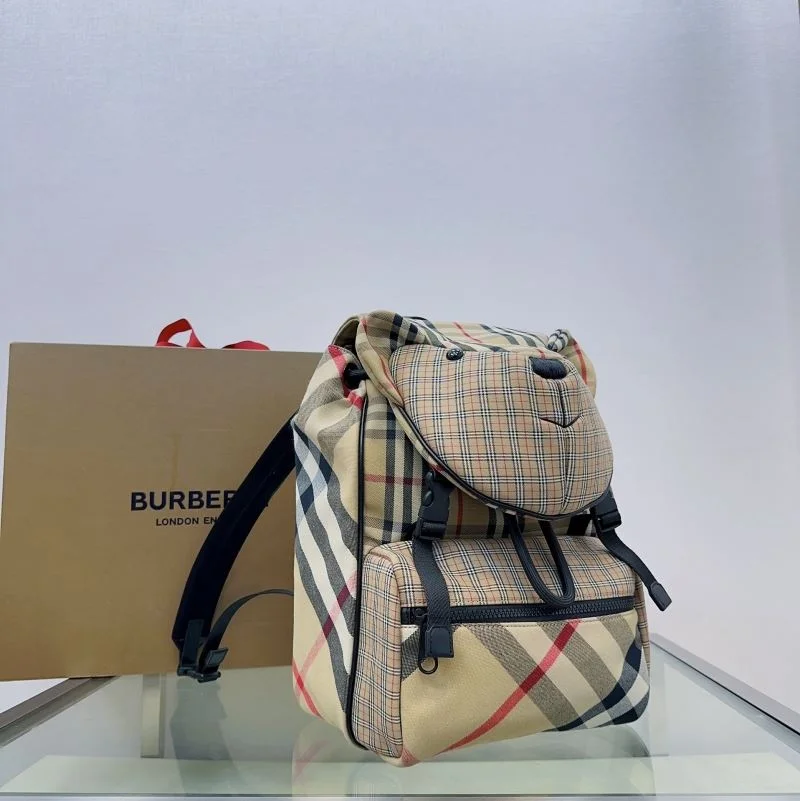 Burberry Backpacks BestValue 38201