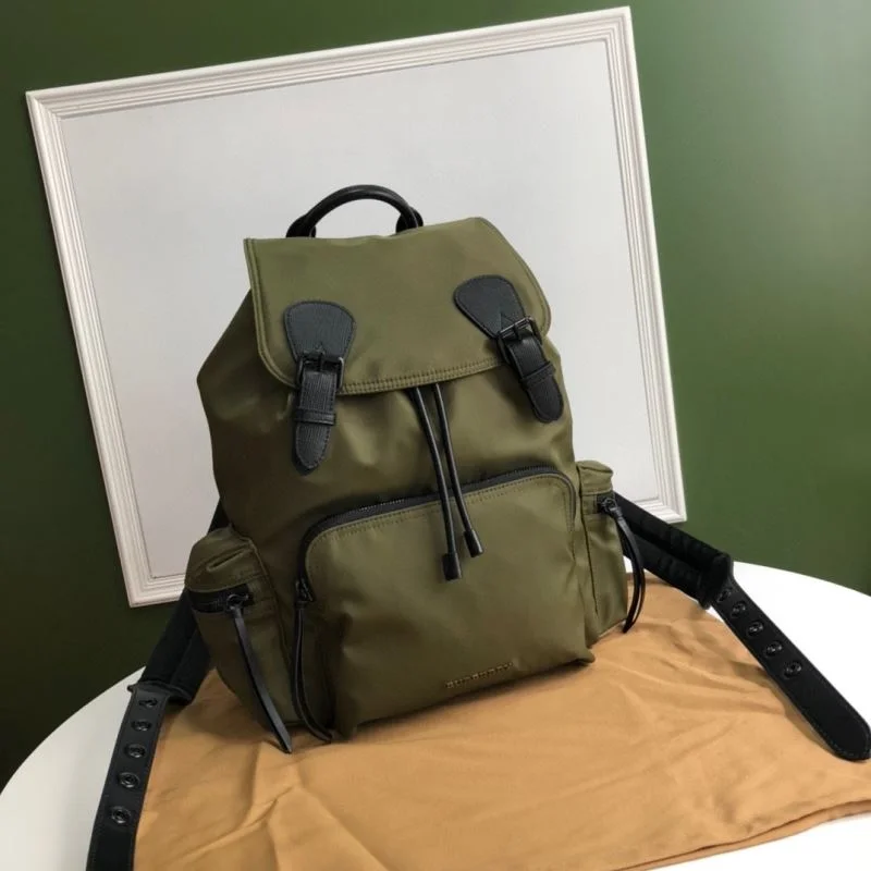 Burberry Backpacks Timeless 38195