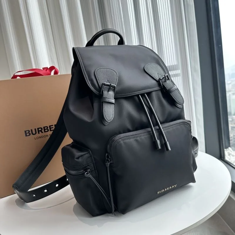 Burberry Backpacks Timeless 38198