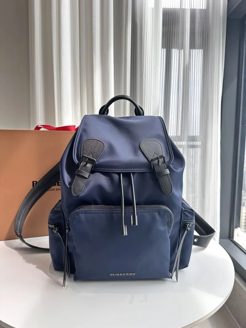 Burberry Backpacks Effortless 38186