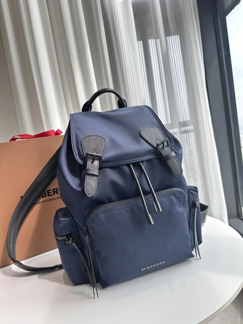 Burberry Backpacks Effortless 38186
