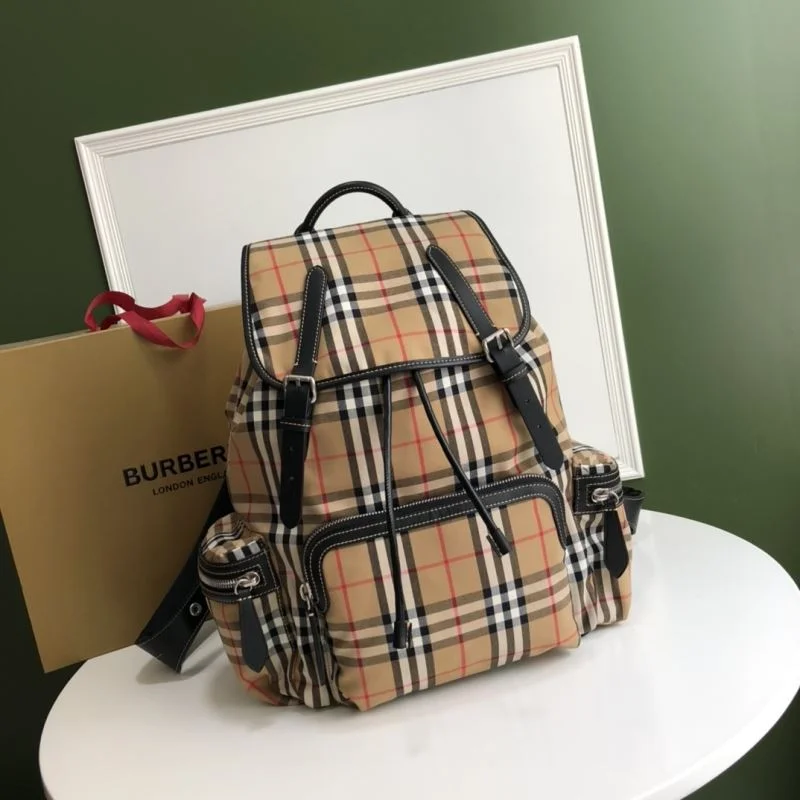 Burberry Backpacks FreshLook 38196