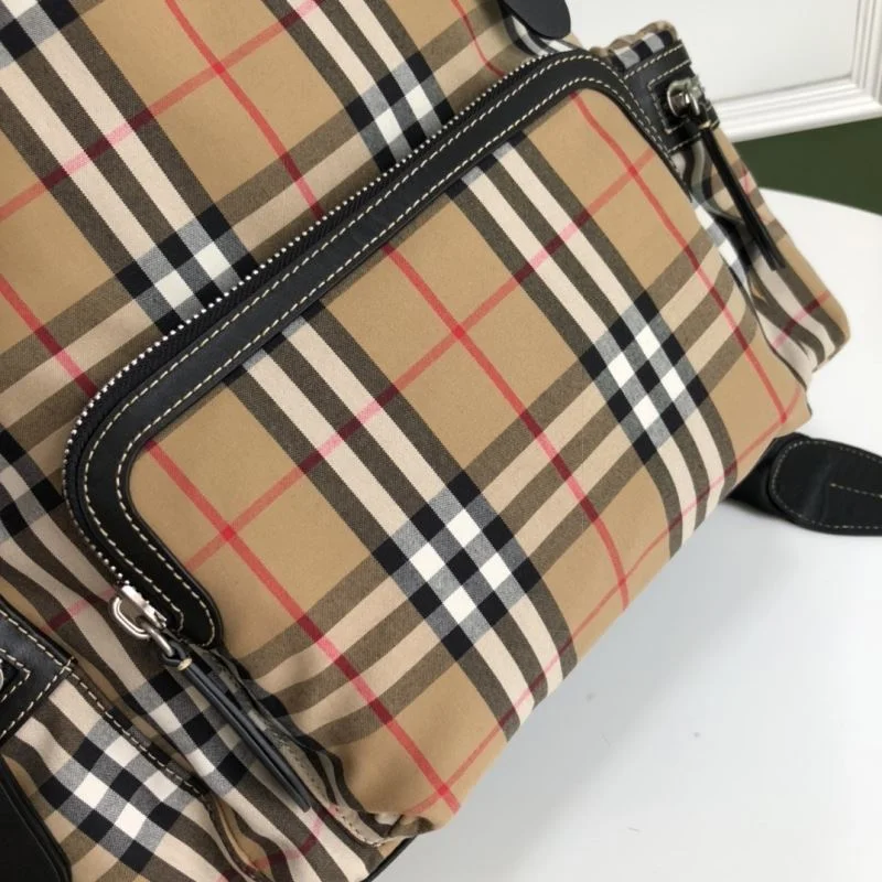 Burberry Backpacks FreshLook 38196