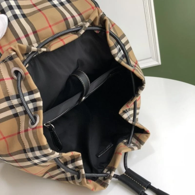 Burberry Backpacks FreshLook 38196