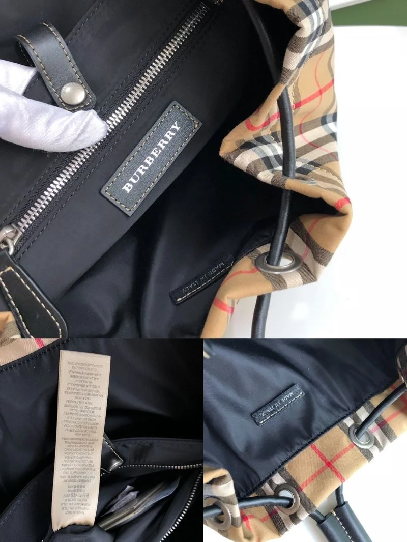 Burberry Backpacks FreshLook 38196