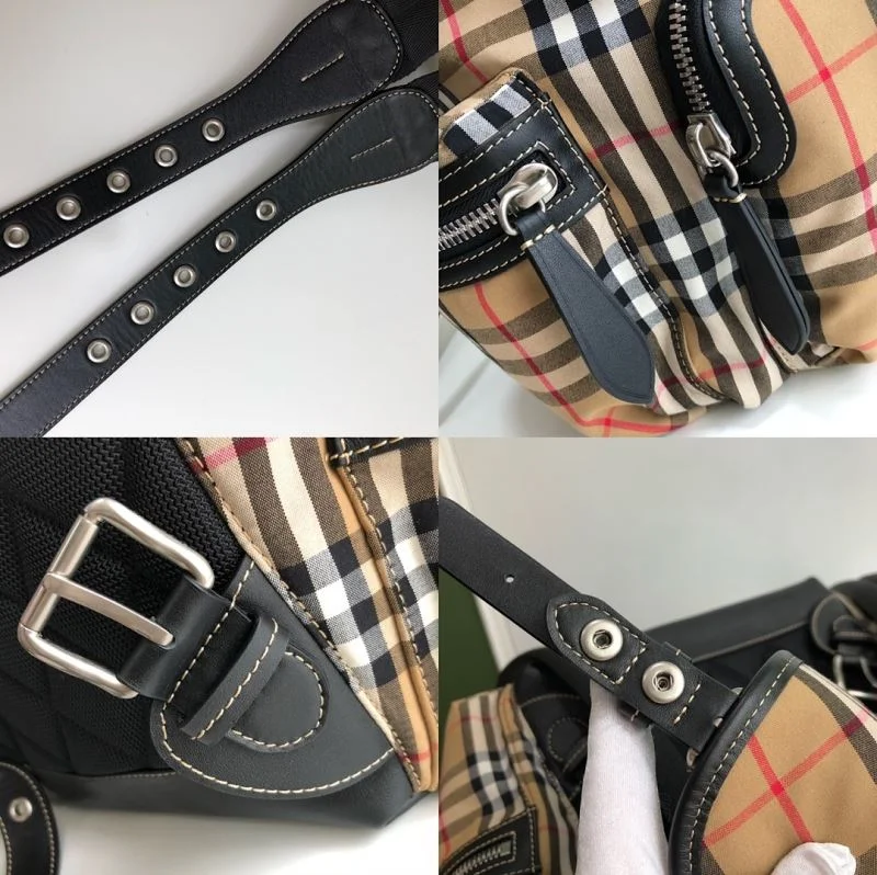 Burberry Backpacks FreshLook 38196
