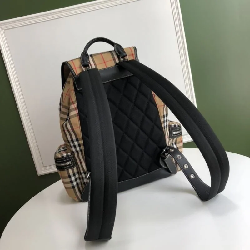 Burberry Backpacks FreshLook 38196