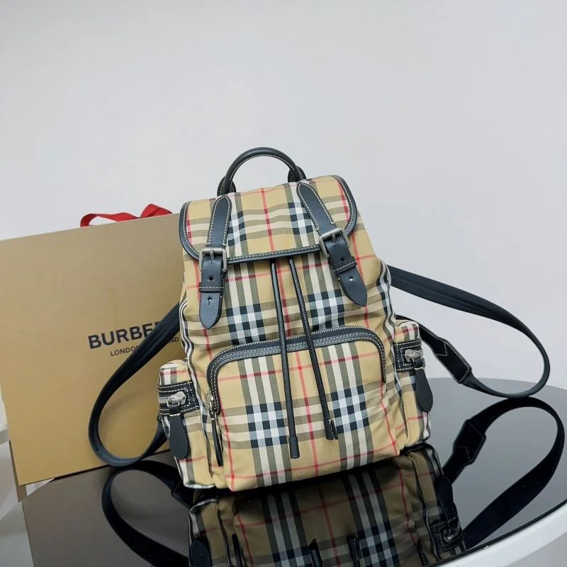 FreshLook Burberry Backpacks 38203