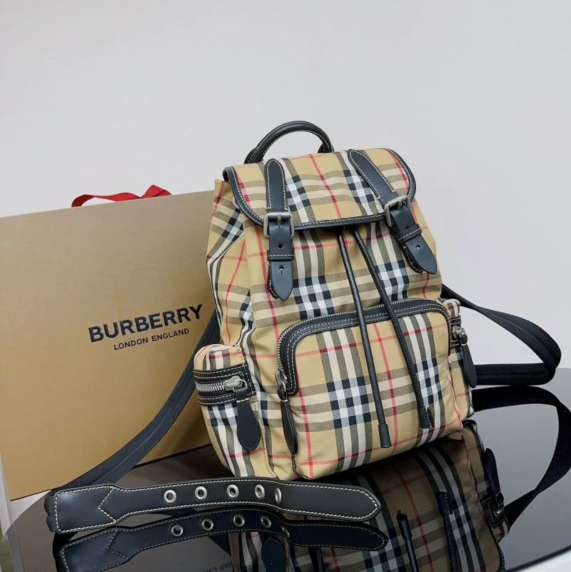 FreshLook Burberry Backpacks 38203